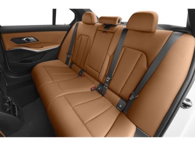 2024 BMW 330i xDrive
