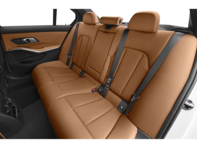 2024 BMW 330i xDrive