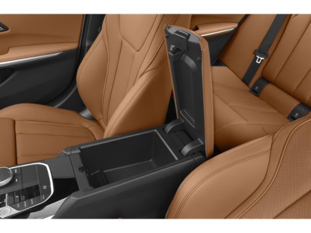 2024 BMW 330i xDrive