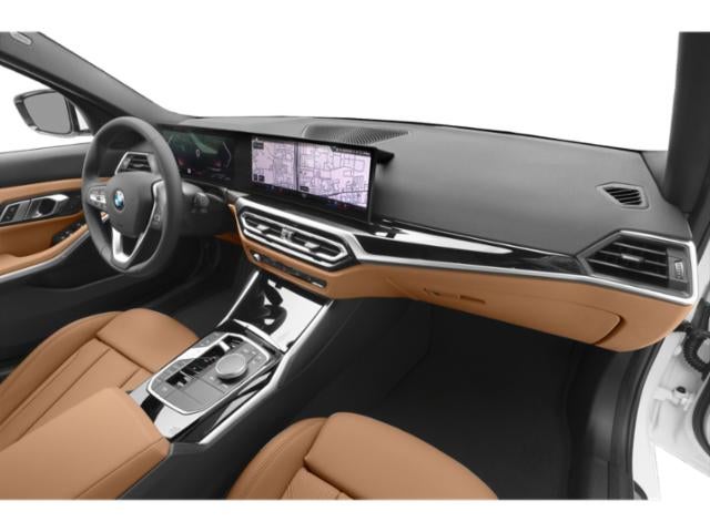 2024 BMW 330i xDrive