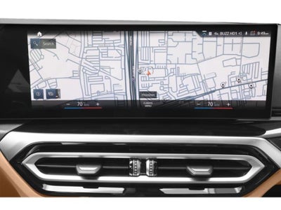 2024 BMW 330i xDrive
