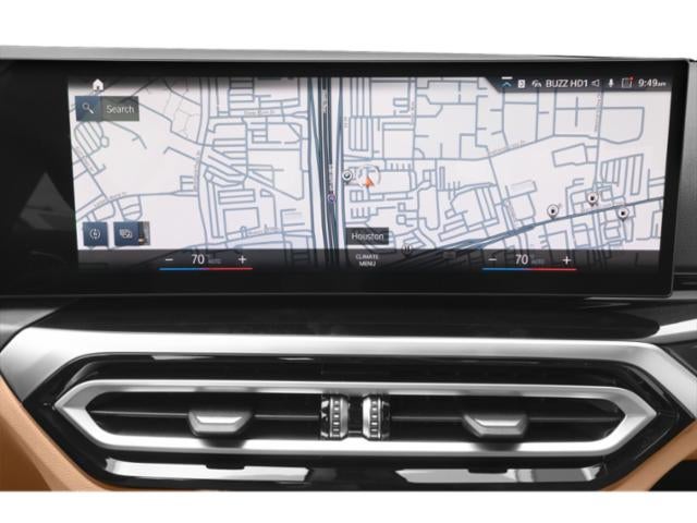 2024 BMW 330i xDrive