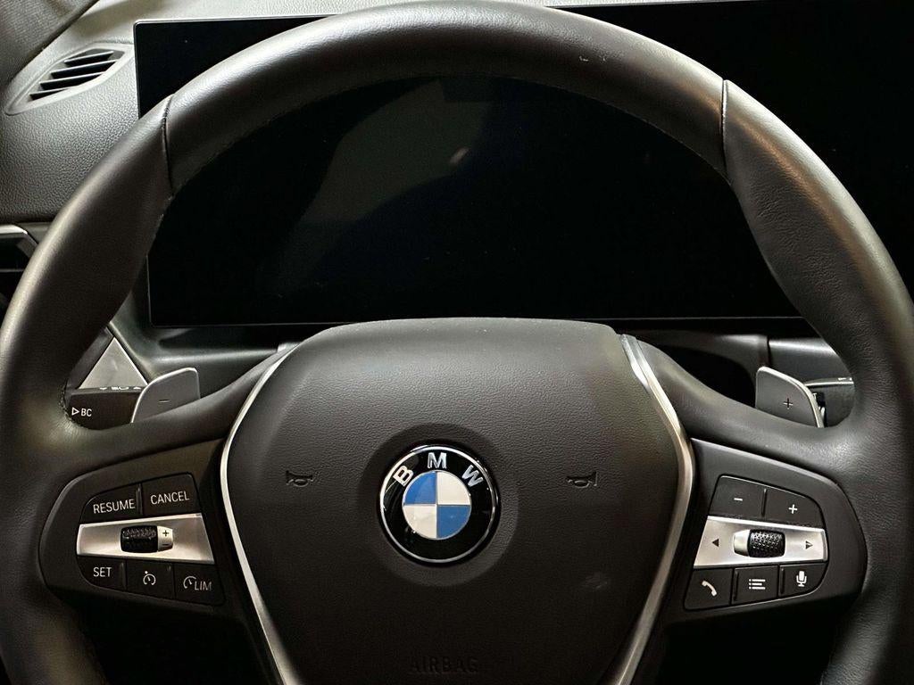 2024 BMW 330i xDrive