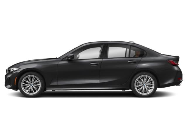 2024 BMW 330i xDrive