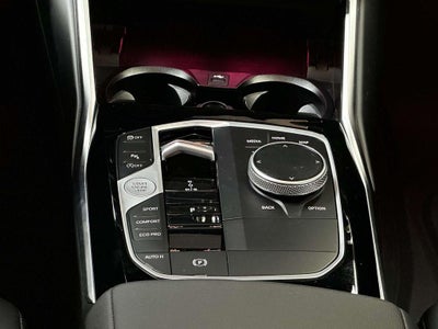 2024 BMW 330i xDrive