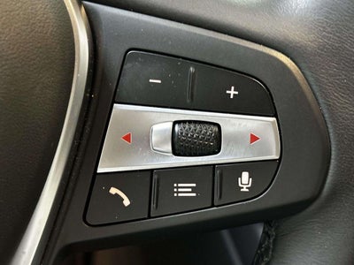 2024 BMW 330i xDrive