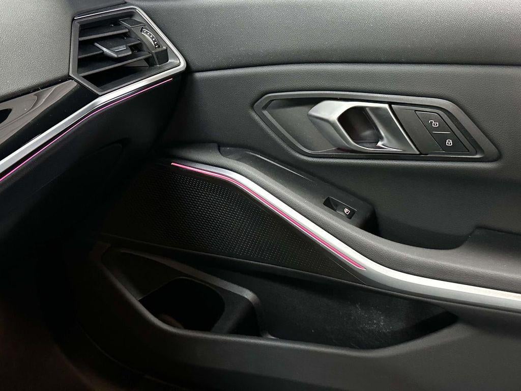 2024 BMW 330i xDrive