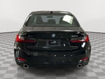 2024 BMW 330i xDrive