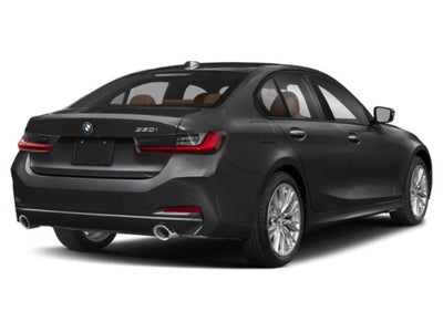 2024 BMW 330i xDrive