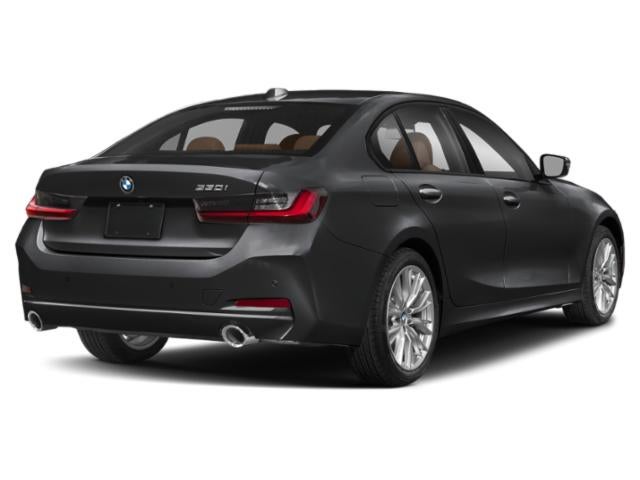 2024 BMW 330i xDrive