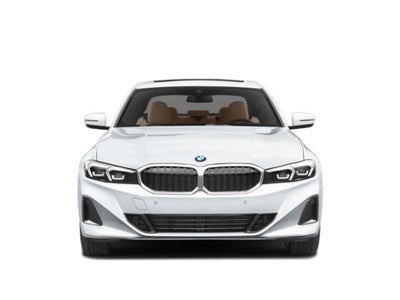 2024 BMW 330i xDrive