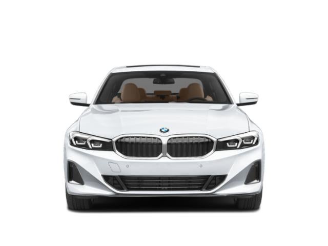 2024 BMW 330i xDrive