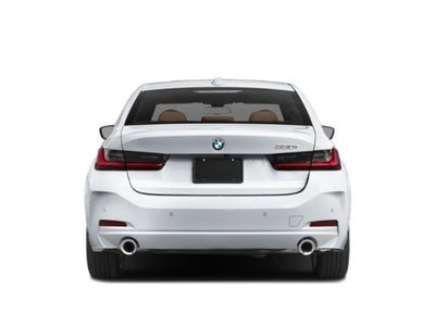 2024 BMW 330i xDrive
