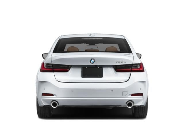 2024 BMW 330i xDrive