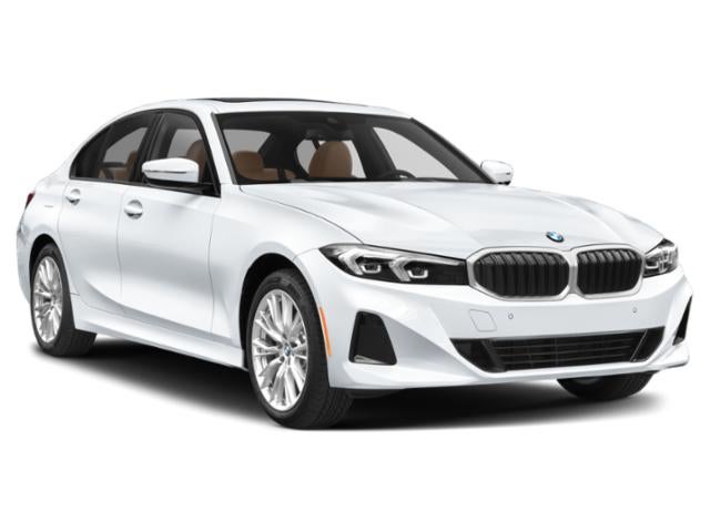 2024 BMW 330i xDrive