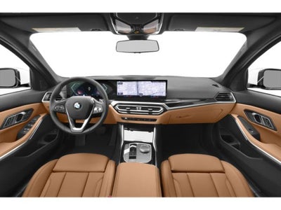 2024 BMW 330i xDrive