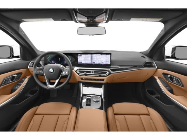 2024 BMW 330i xDrive