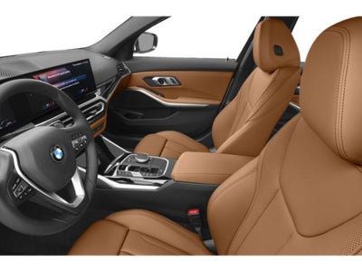 2024 BMW 330i xDrive