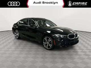 2024 BMW 330i xDrive