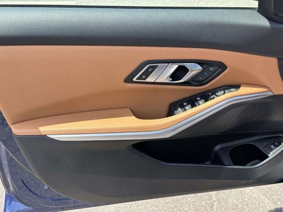 2023 BMW 330i xDrive