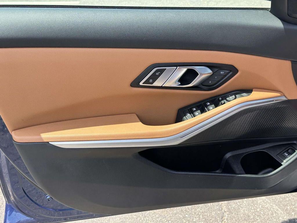 2023 BMW 330i xDrive