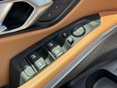 2023 BMW 330i xDrive