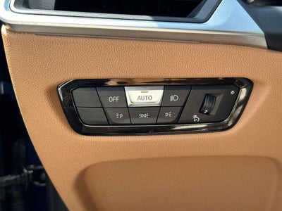2023 BMW 330i xDrive