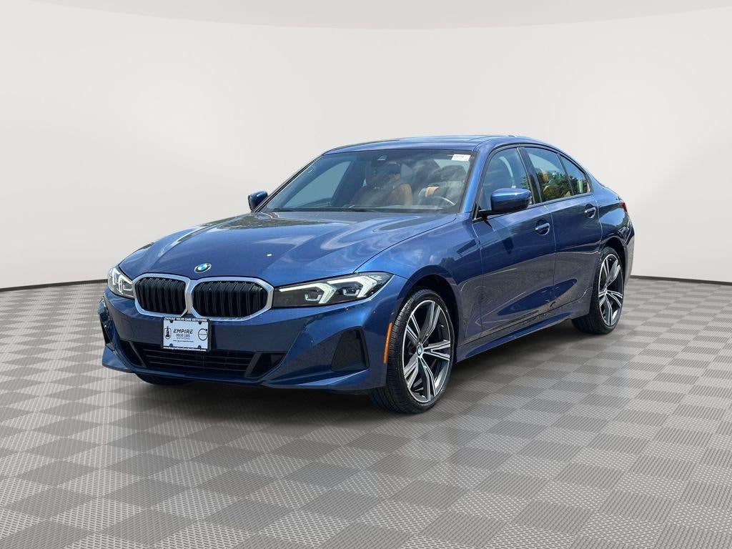 2023 BMW 330i xDrive