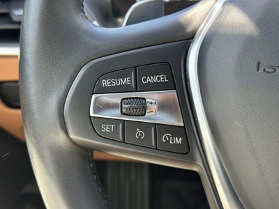 2023 BMW 330i xDrive