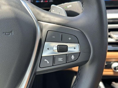 2023 BMW 330i xDrive