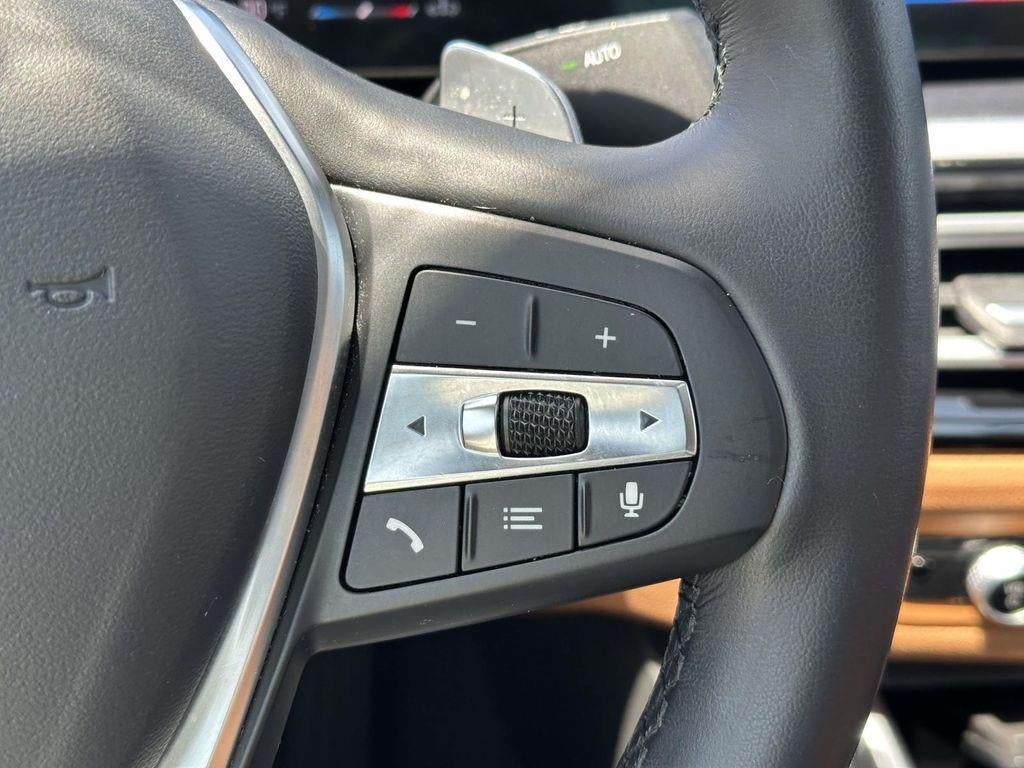 2023 BMW 330i xDrive