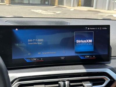 2023 BMW 330i xDrive