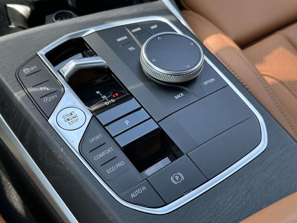 2023 BMW 330i xDrive