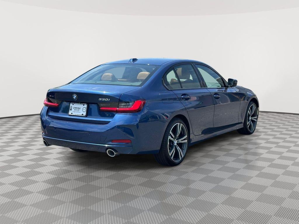 2023 BMW 330i xDrive