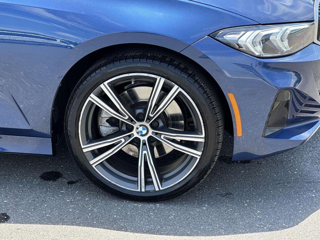 2023 BMW 330i xDrive