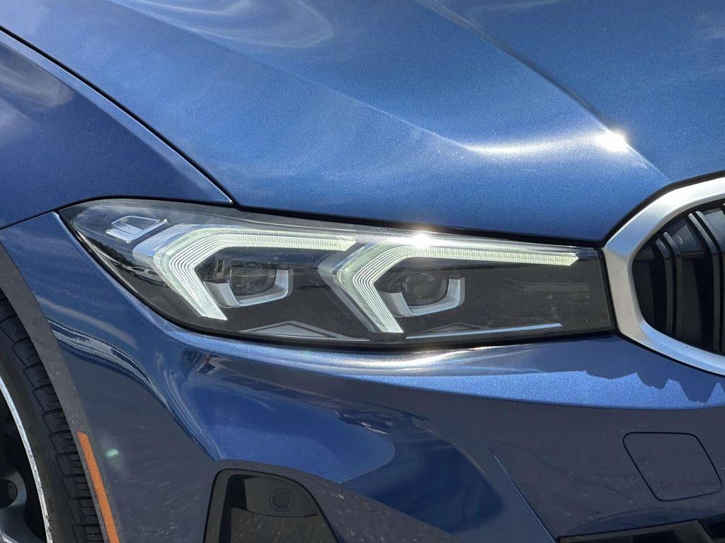 2023 BMW 330i xDrive