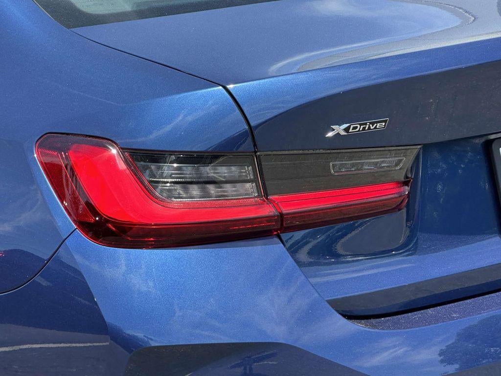 2023 BMW 330i xDrive