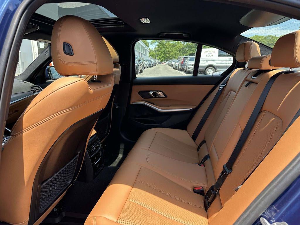 2023 BMW 330i xDrive