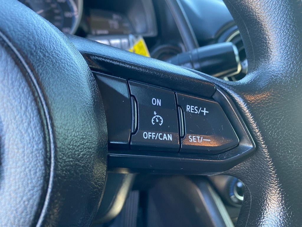 2019 Toyota Yaris Sedan LE