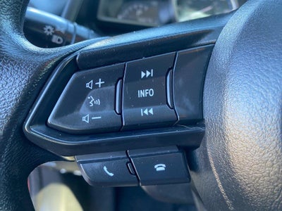 2019 Toyota Yaris Sedan LE