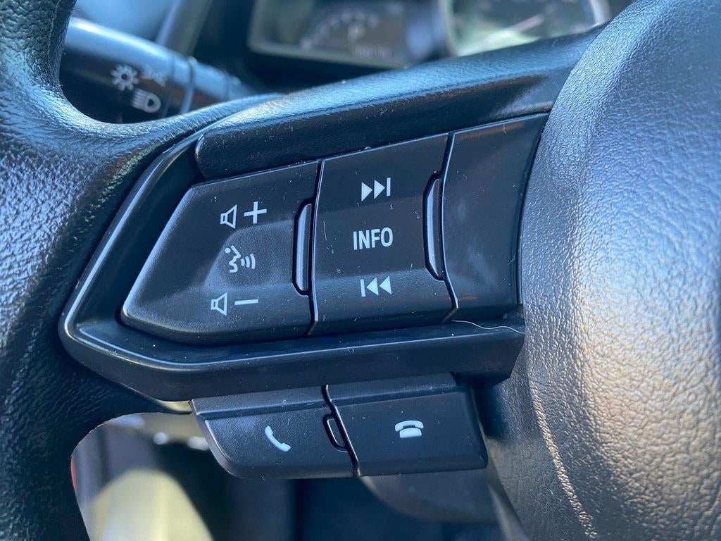 2019 Toyota Yaris Sedan LE