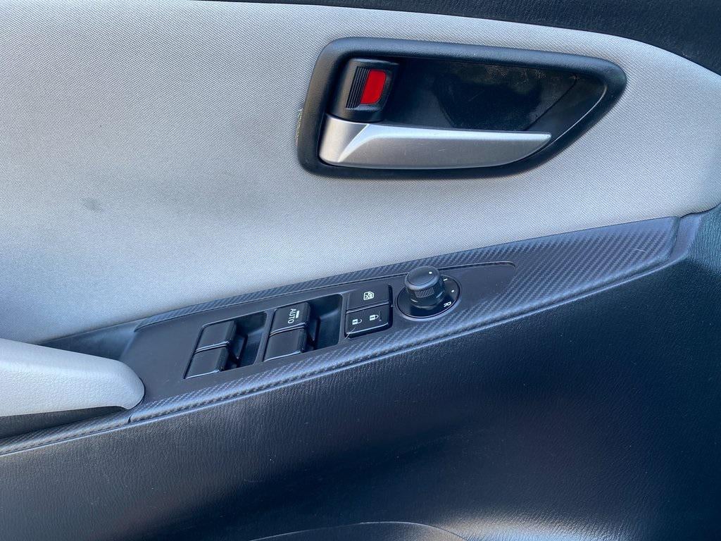 2019 Toyota Yaris Sedan LE