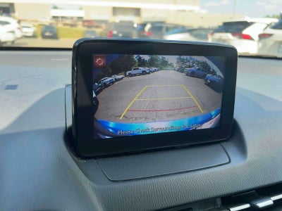 2019 Toyota Yaris L