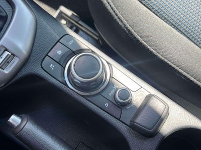 2019 Toyota Yaris L