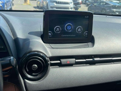 2019 Toyota Yaris L