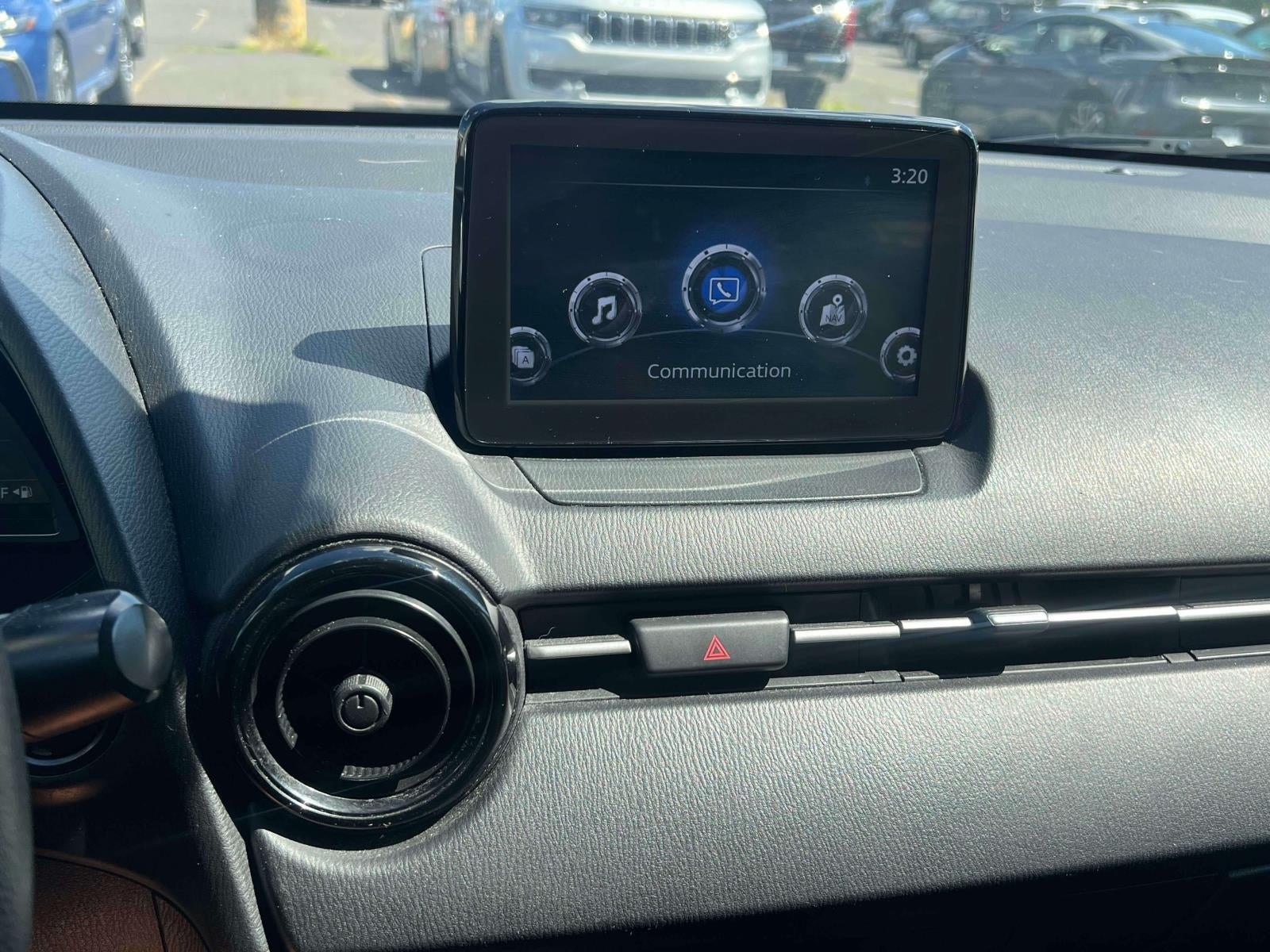 2019 Toyota Yaris L