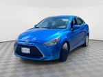 2019 Toyota Yaris L