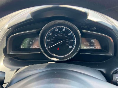 2019 Toyota Yaris L