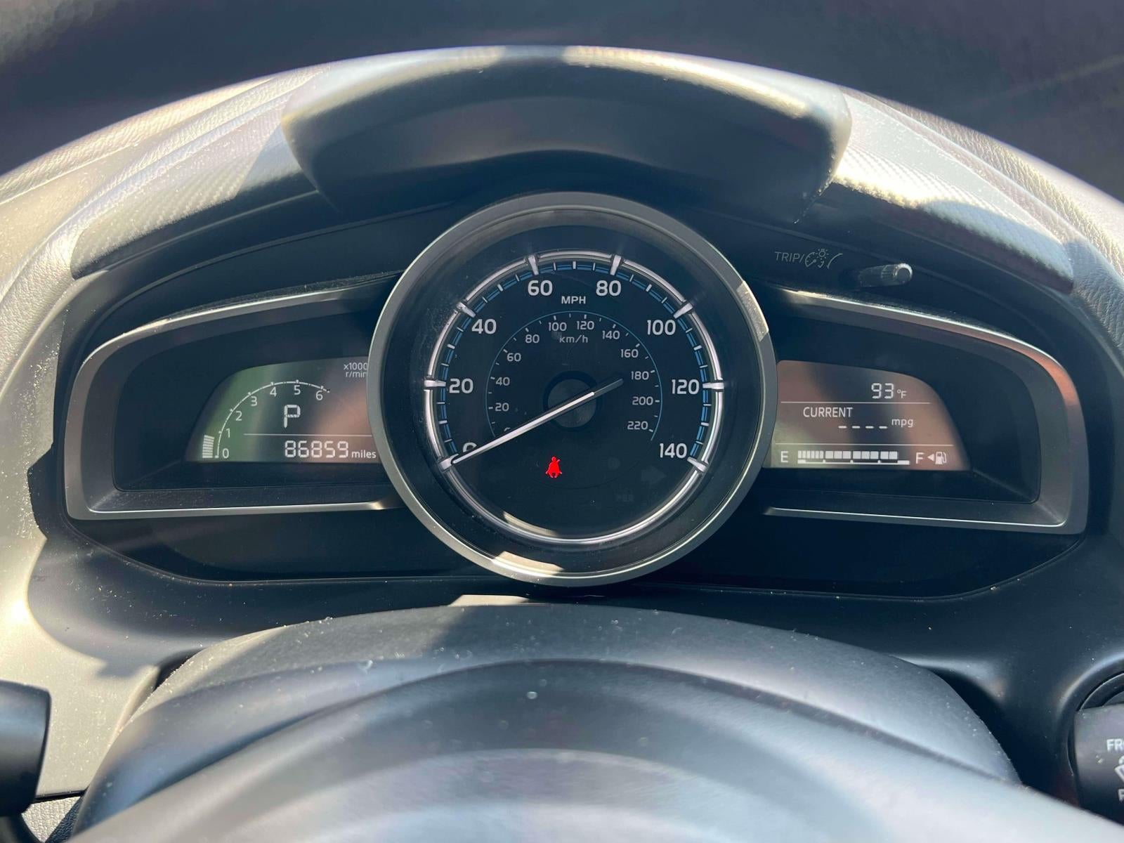 2019 Toyota Yaris L
