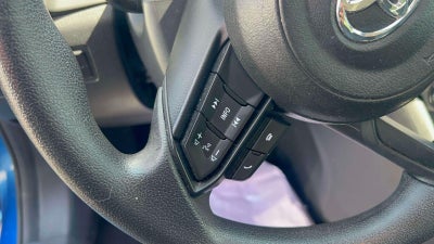 2019 Toyota Yaris L